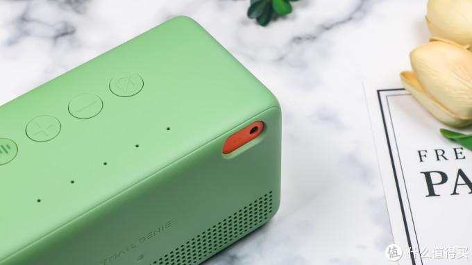 打卡149天终失败:天猫精灵 in糖2&nbsp;智能音箱&nbsp;晒单