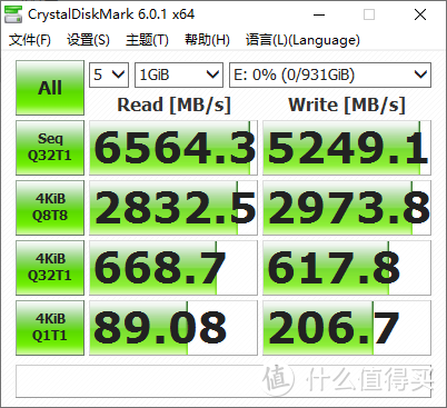 没降价也没忍住！ROG Strix Arion 幻影硬盘盒开箱简测