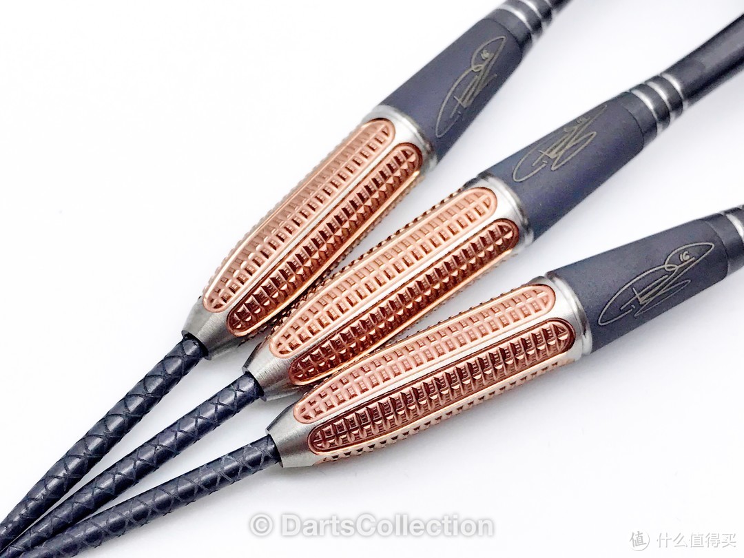 飞镖收藏第38期—Target Phil Taylor Power 9-Five Gen 5