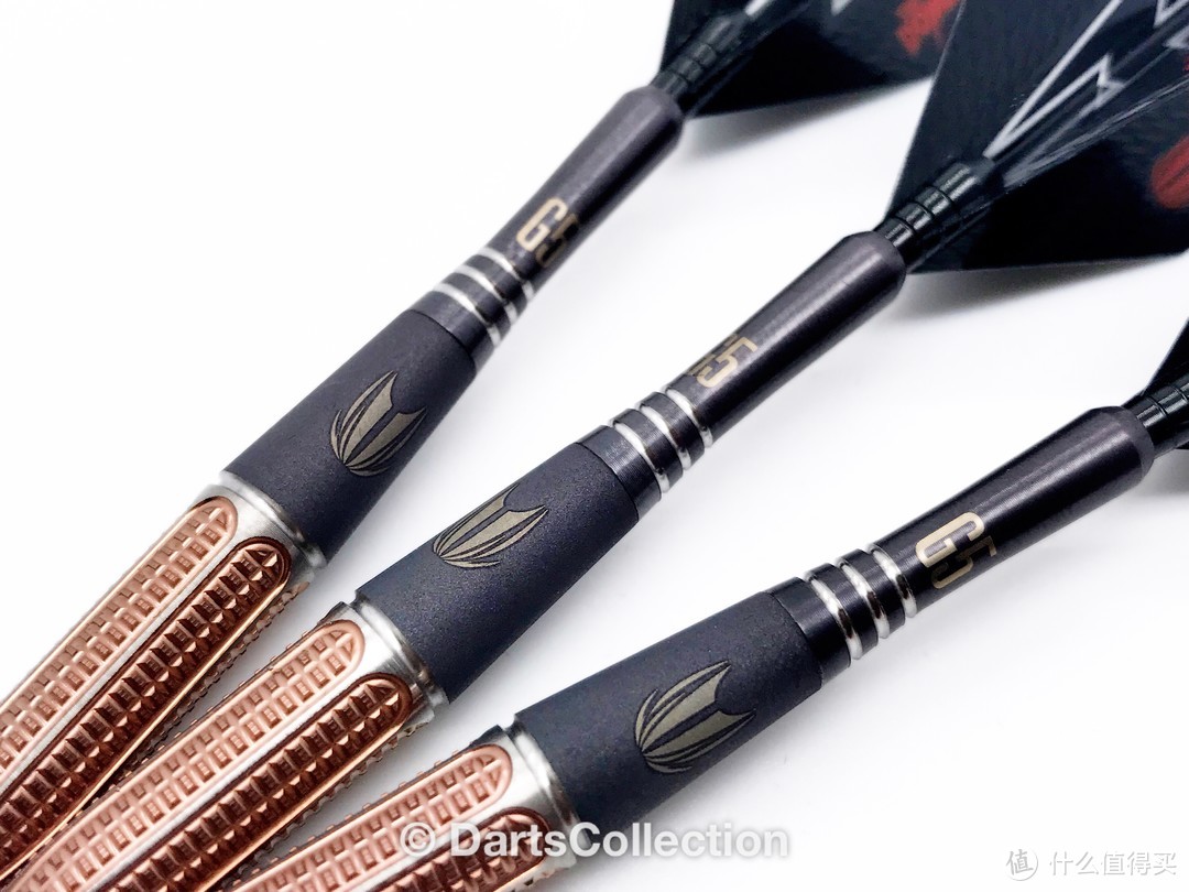 飞镖收藏第38期—Target Phil Taylor Power 9-Five Gen 5