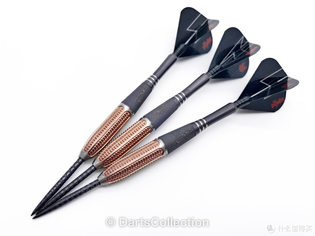 飞镖收藏第38期—Target Phil Taylor Power 9-Five Gen 5