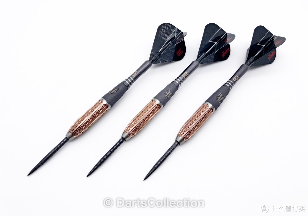 飞镖收藏第38期—Target Phil Taylor Power 9-Five Gen 5