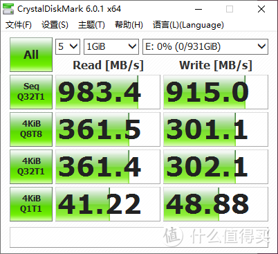 没降价也没忍住！ROG Strix Arion 幻影硬盘盒开箱简测