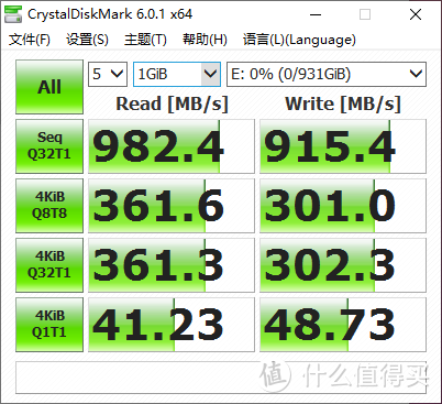 没降价也没忍住！ROG Strix Arion 幻影硬盘盒开箱简测