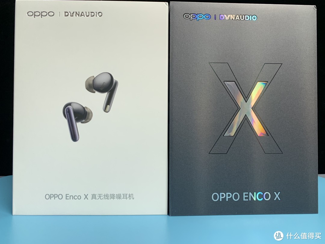 音质强过AirPods Pro？OPPO Enco X 真无线降噪耳机测评体验