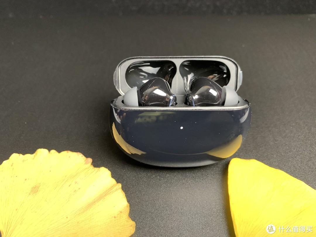 音质强过AirPods Pro？OPPO Enco X 真无线降噪耳机测评体验