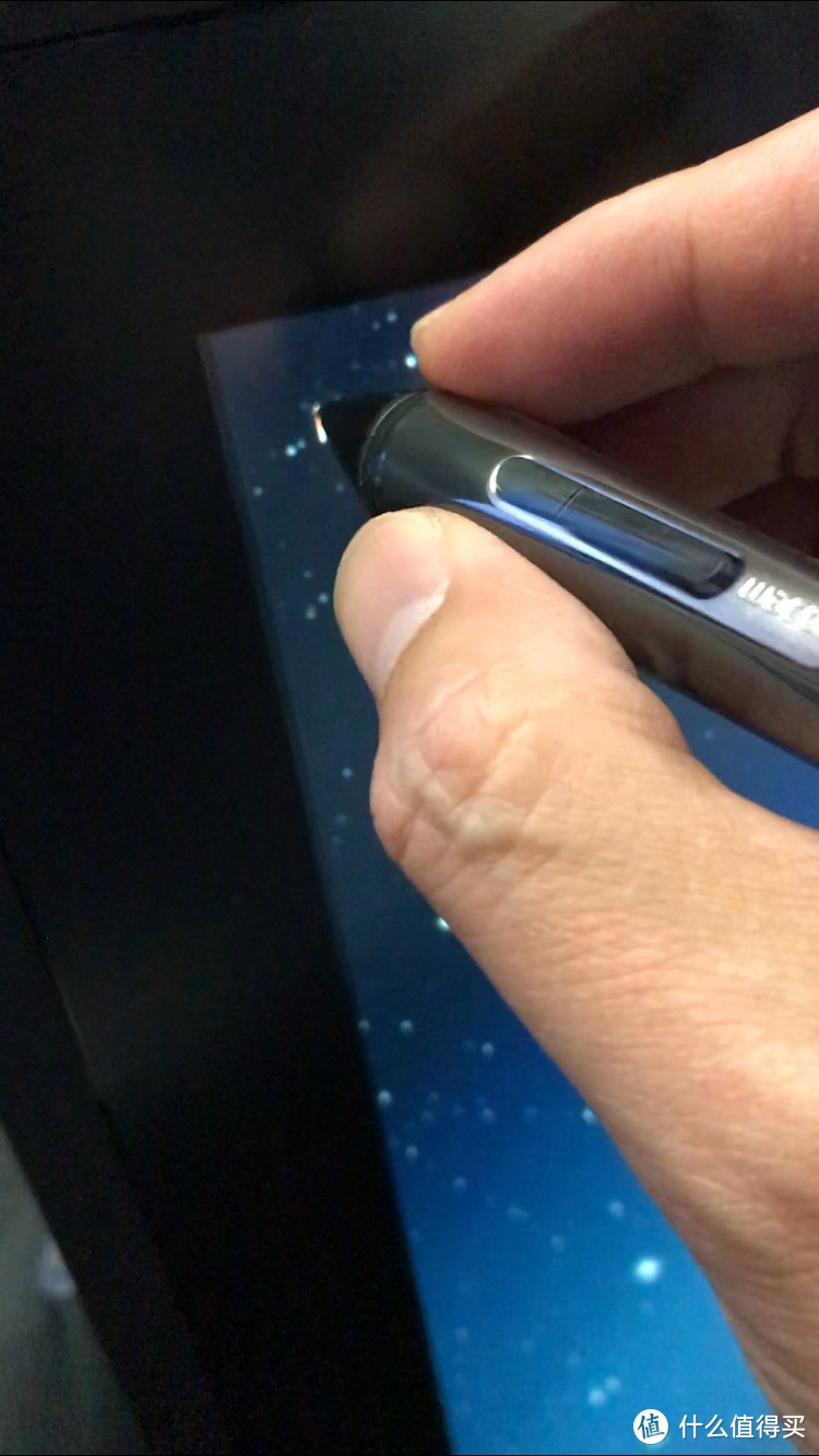 Wacom DTK2260手绘屏（海淘）第一评测