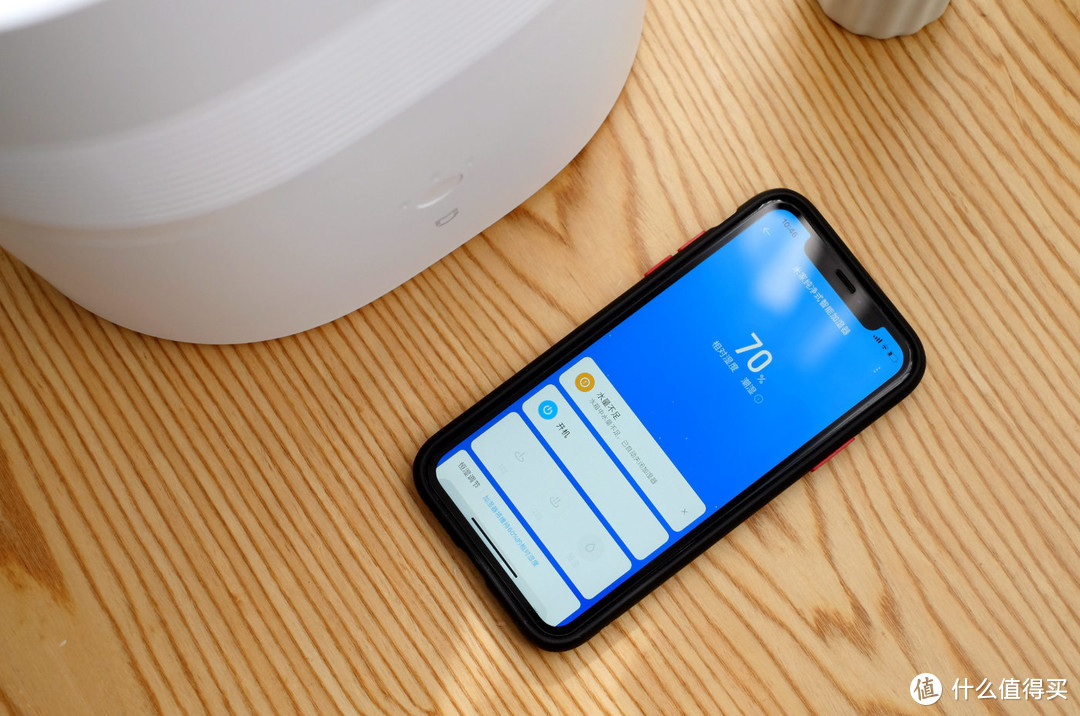 「要加湿 更要安全」米家纯净式智能加湿器体验