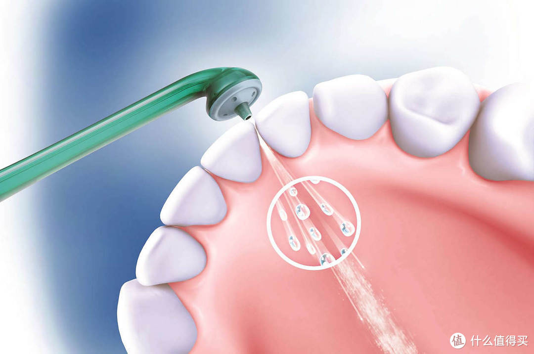 有了电动牙刷还要买便携冲牙器吗？洁碧、飞利浦、Oclean怎么选？