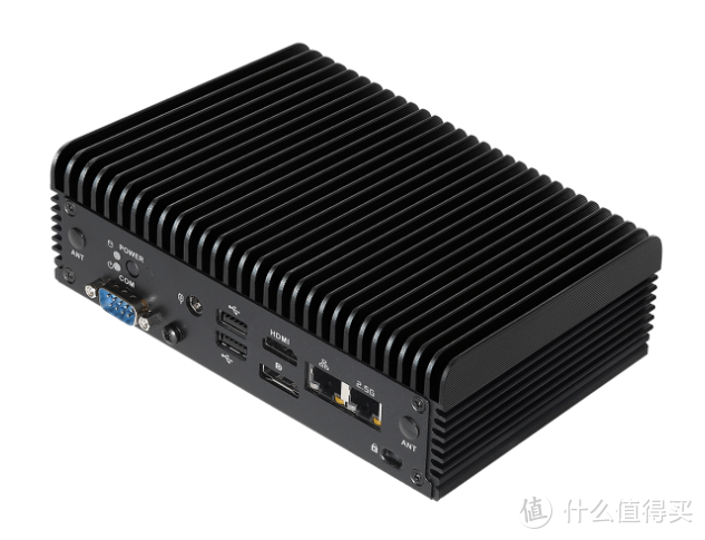 低功耗锐龙加持、双千兆+被动散热：华擎发布iBOX V2000系列准系统和4X4-V2000系列主板