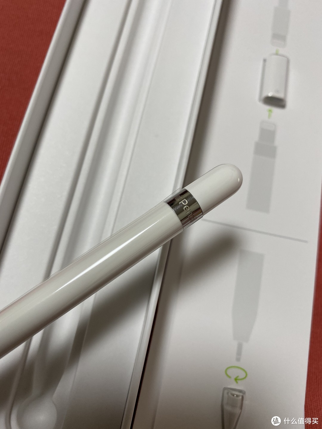 ￥2599 Ipad8(2020)+￥555 Apple pencil 1代——生产力玩具采购记