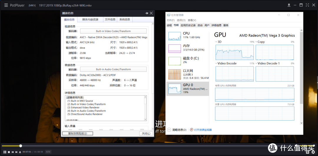 DDR4核显主机的最后一次辉煌，千元5600G 7L小主机装机过程与感想