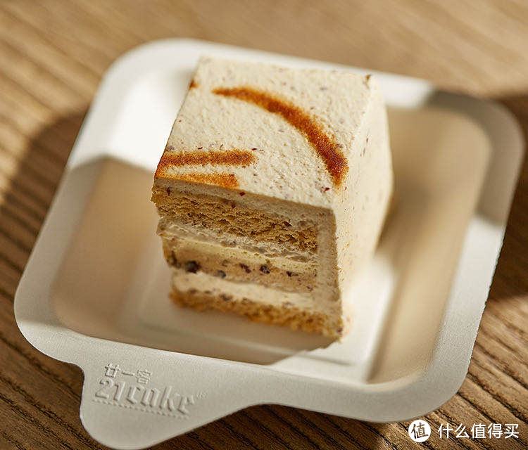 图来自21Cake