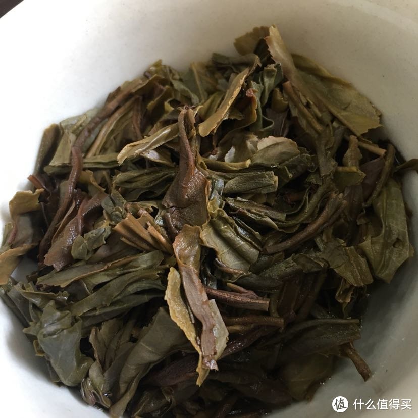 喝一喝大益80周年【光阴】砖茶