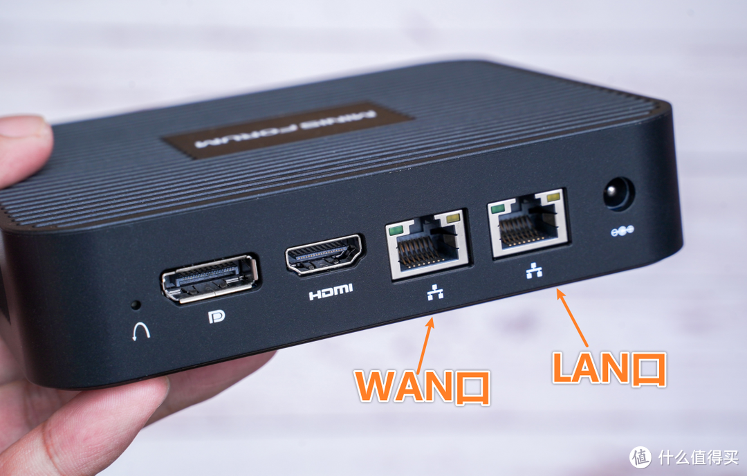 UNRAID系统安装双软路由保姆级教程：使用GK41 双网口 J4125设备安装！【下篇】
