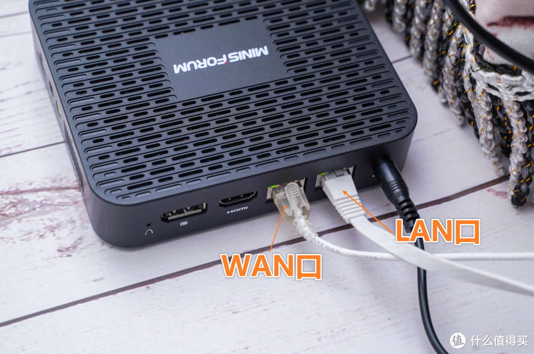 UNRAID系统安装双软路由保姆级教程：使用GK41 双网口 J4125设备安装！【下篇】