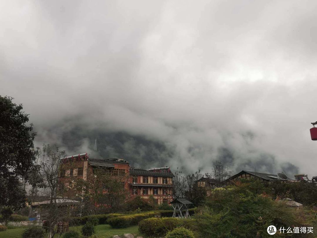 说走就走的旅行~318川藏线6人12天自驾游