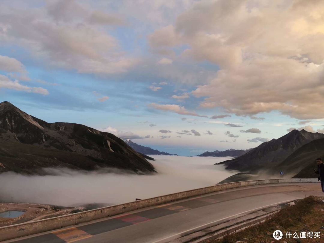 说走就走的旅行~318川藏线6人12天自驾游