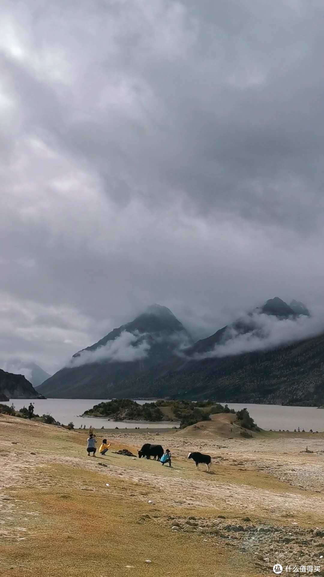 说走就走的旅行~318川藏线6人12天自驾游