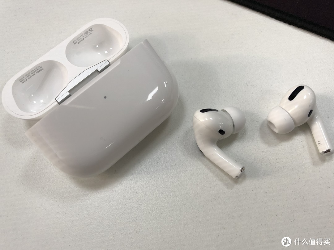 老哥帮你探探路系列——双十一终于剁手惦记了大半年的AirPods Pro，收到货后，真香！