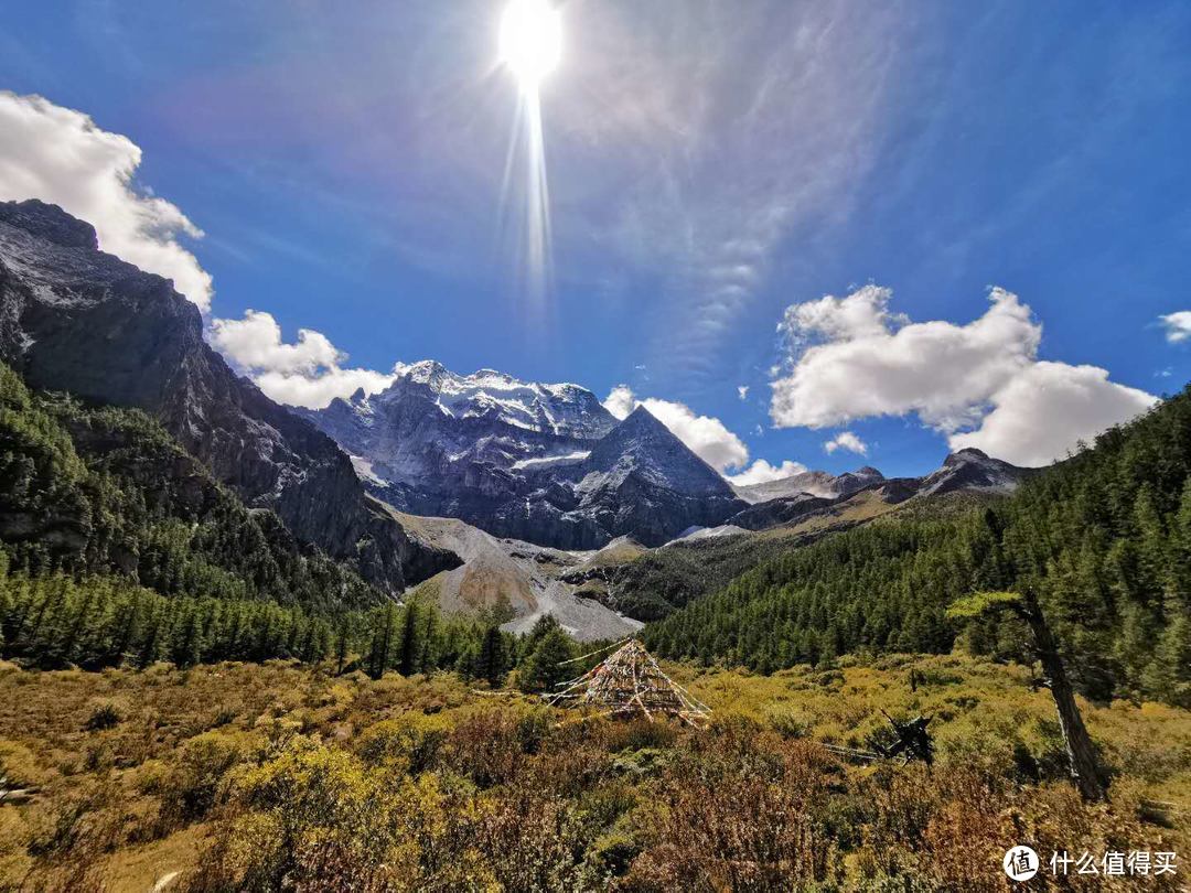 说走就走的旅行~318川藏线6人12天自驾游