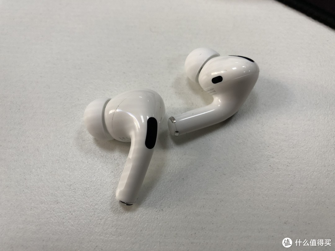 老哥帮你探探路系列——双十一终于剁手惦记了大半年的AirPods Pro，收到货后，真香！