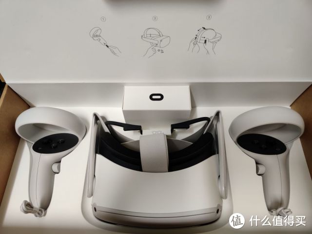 犹豫就会败北！！！我今年最喜欢的产品Oculus Quest2的使用经验和评价分享