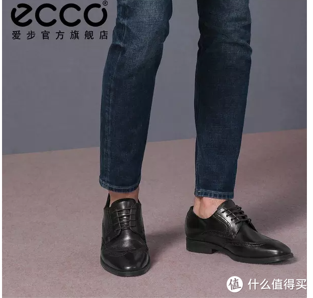 ECCO男鞋，黑五亚马逊海外购推荐