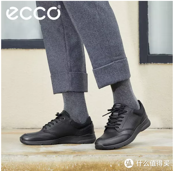 ECCO男鞋，黑五亚马逊海外购推荐