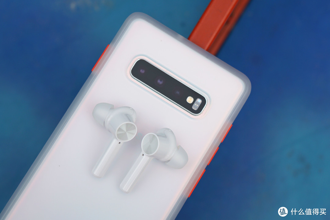 一加Oneplus Buds Z体验：平价TWS耳机又一不亏之选