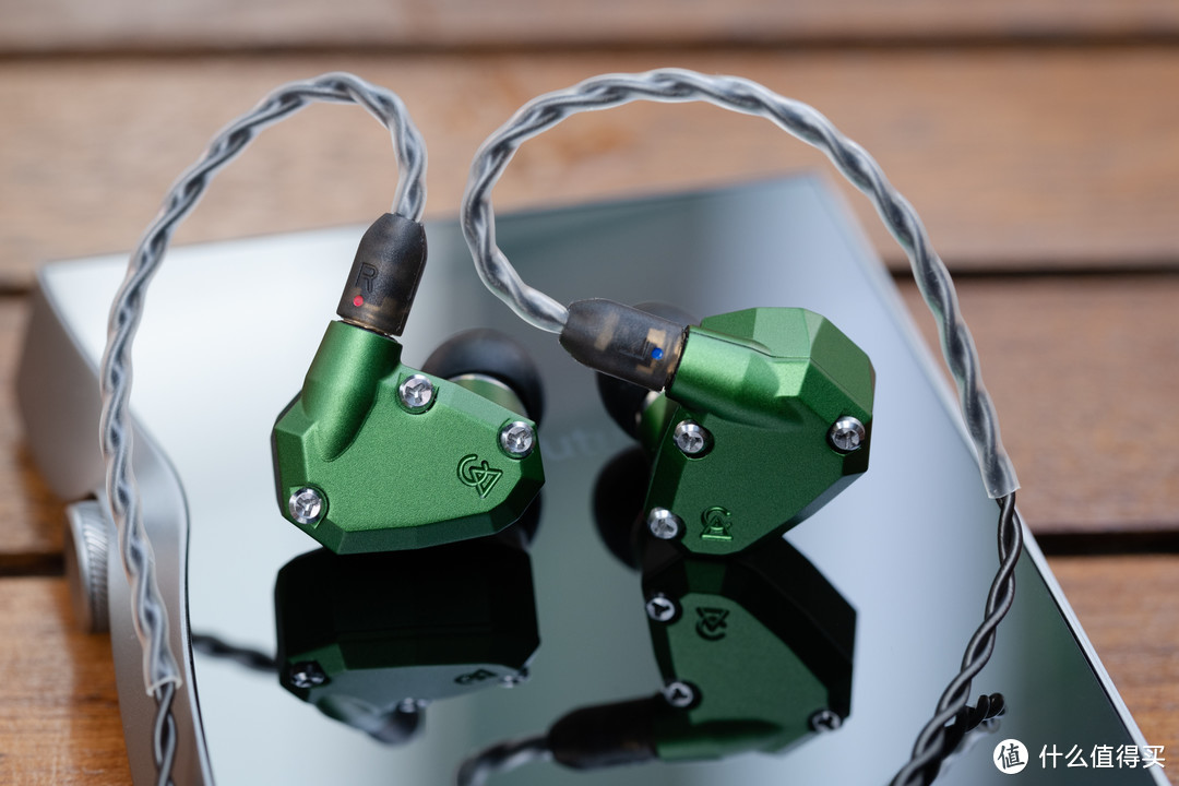 Hifi 篇四十三 Campfire Audio Andromeda 2020体验 仙女不老 耳机 什么值得买