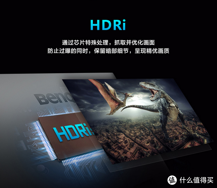 为次世代游戏机而生：明基 EW2780U 4K HDRi 游戏显示器