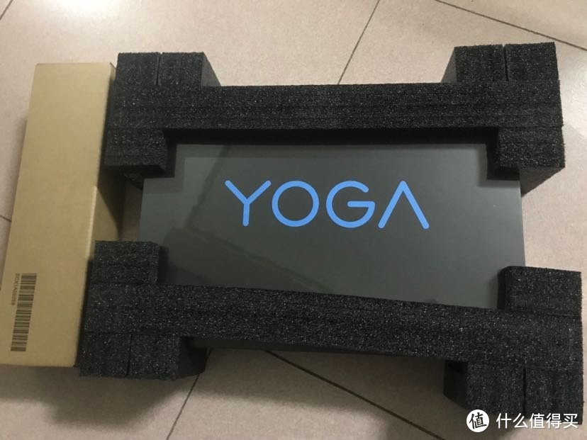 轻薄本最强yoga 14s 2021锐龙版开箱