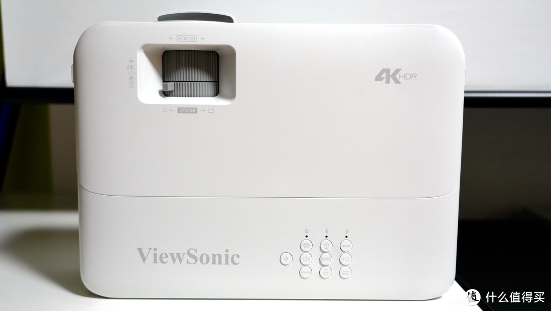 色彩艳丽，纤毫毕现-优派PX701家用电竞投影机来告诉你4K投影机的画质有多好