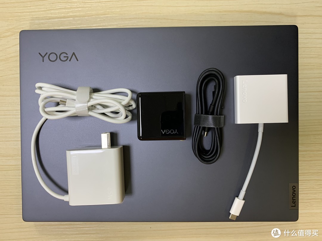 Yoga 14s 2021 i5版使用感受及日常实用软件分享