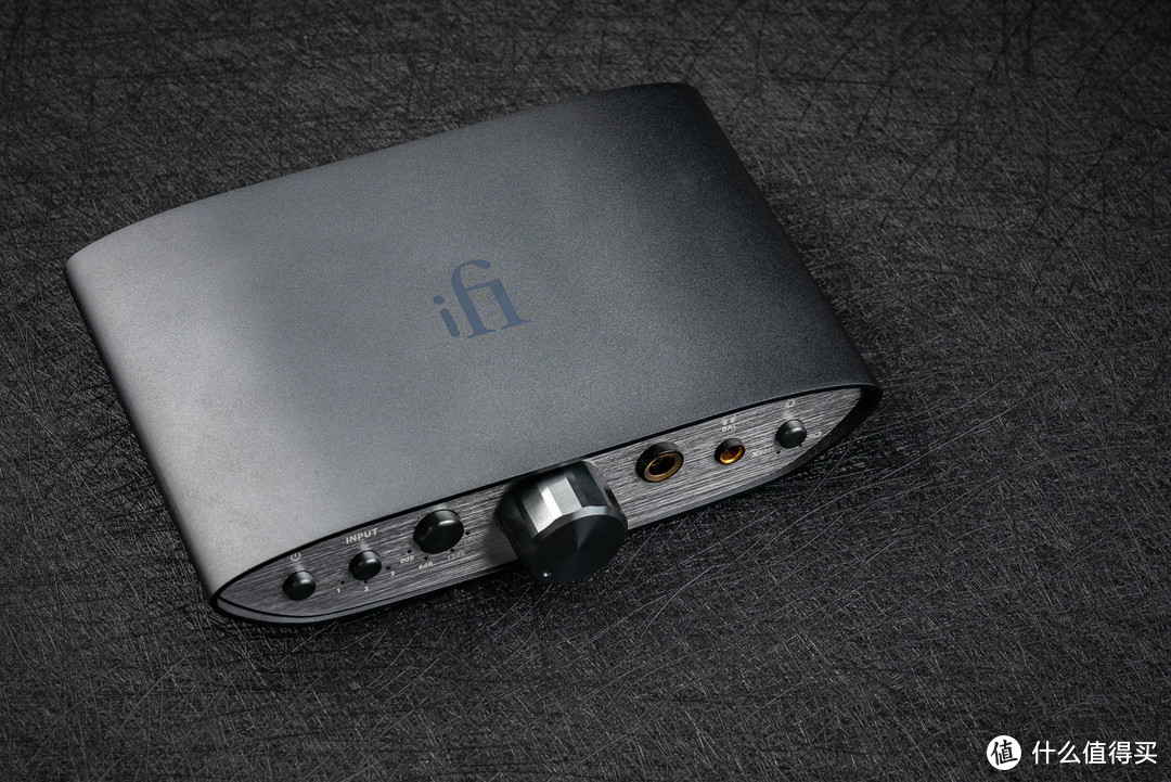 近期桌面迷你好物分享：iFi Zen DAC+CAN解码耳放套装