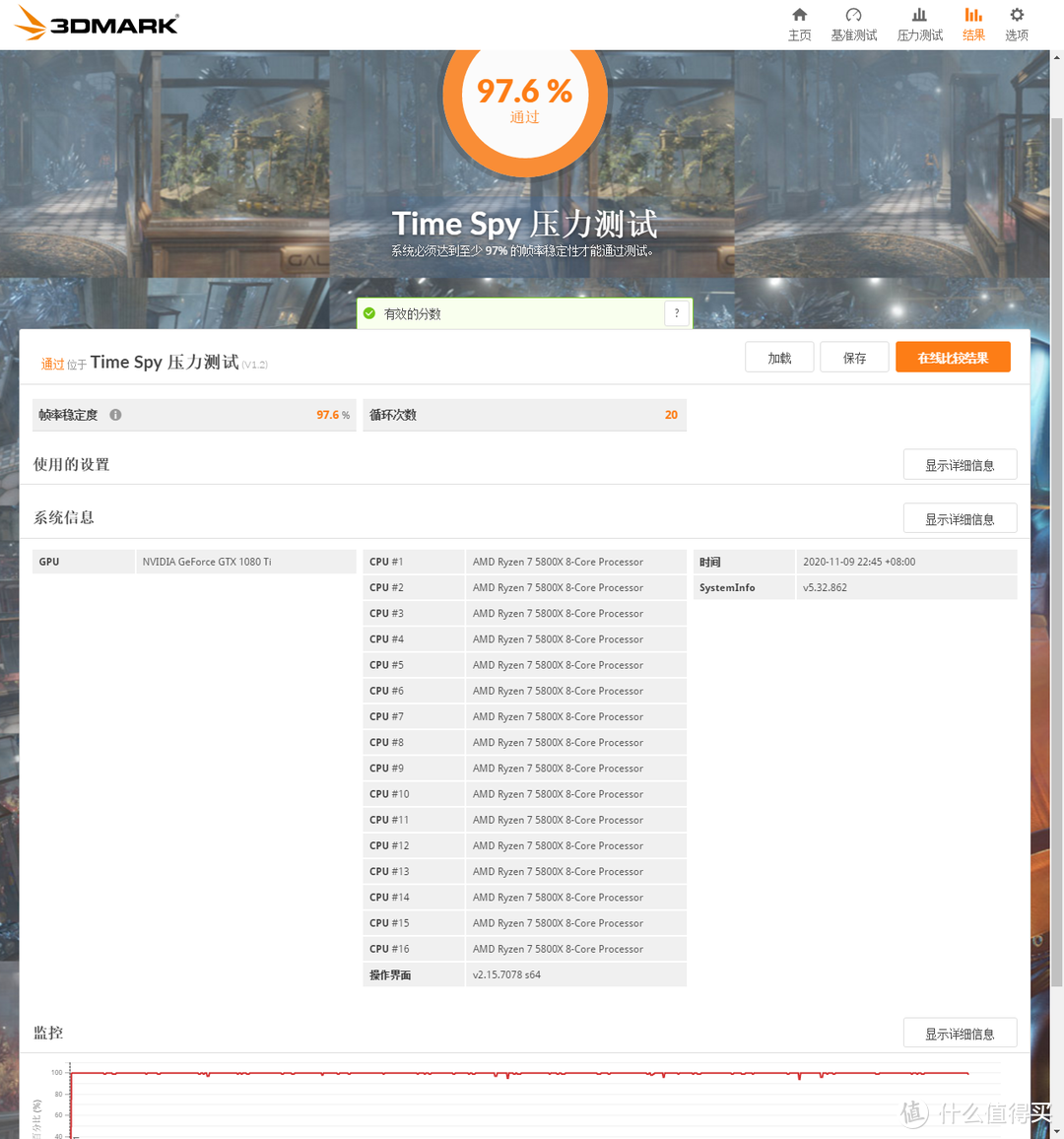 尝鲜Ryzen 7 5800X，H210i的ITX装机之旅