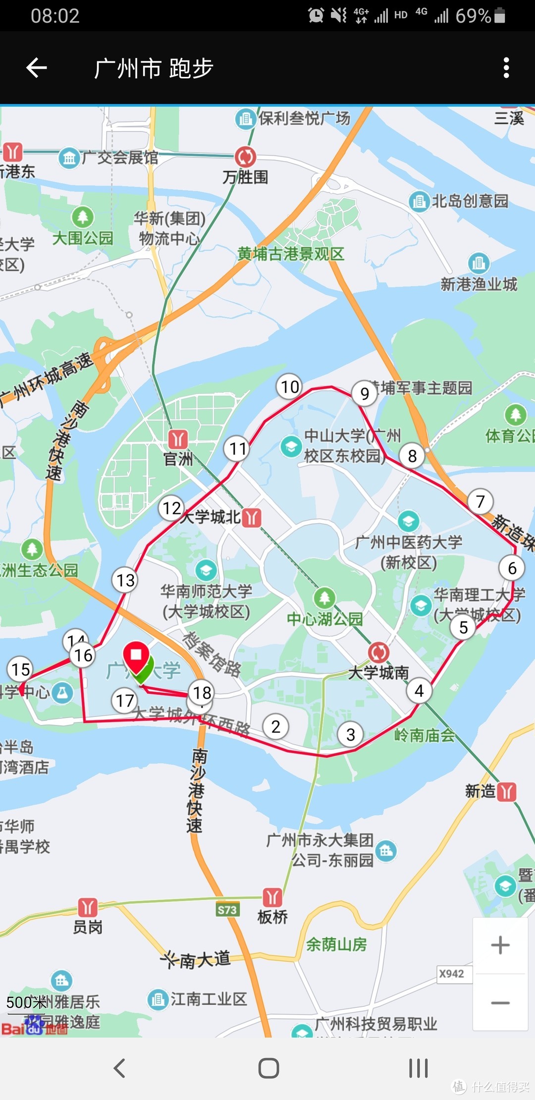 2XU MCS短款开箱，不知道该不该买的装备，穿着感受超越长裤