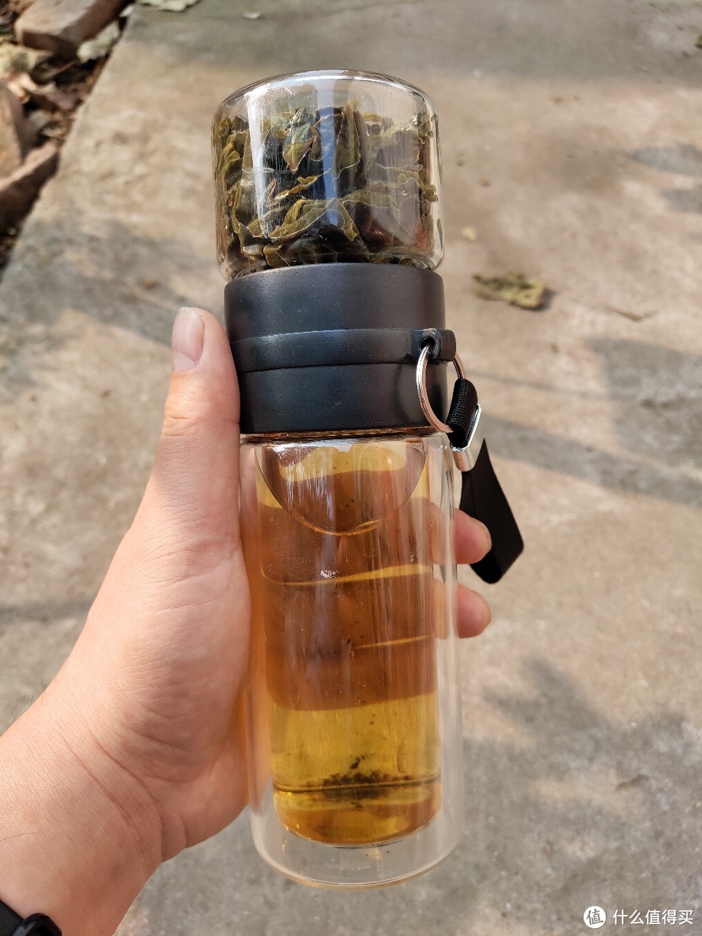 泡茶利器，北方必备