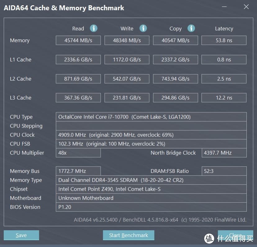 华擎Z490i PG换DW1560完美免驱黑苹果，阿斯加特3000超频