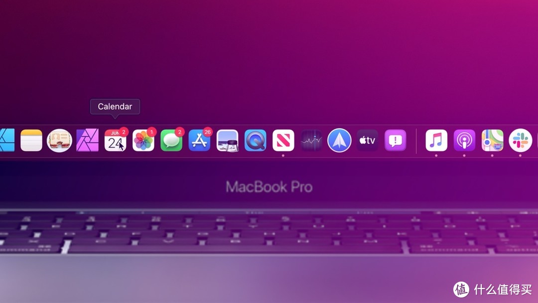 Big Sur正式版推送，你的macOS图标统一了么？