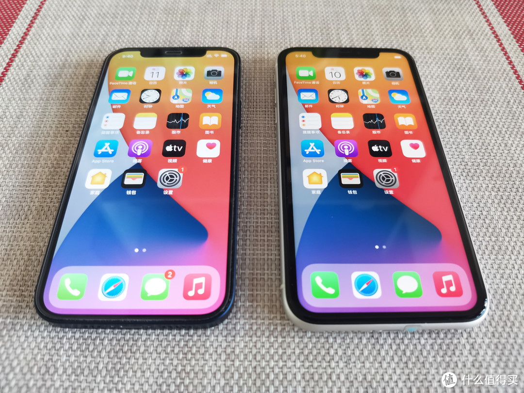 iPhone11比12更值得入手？不妨先看看它们拍照、性能的实测对比