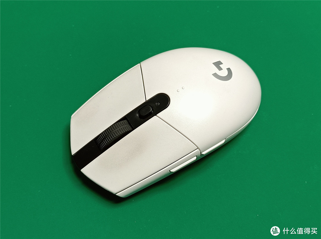 【游戏 & 办公】罗技G & MX系列五款经典鼠标评测