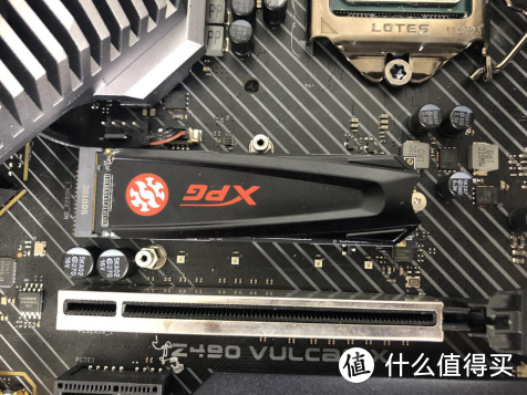 十代i7+RTX 3070平台装机：这样搭配，愉快体验游戏的乐趣