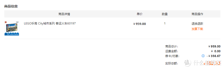 预算7000元，先剁为敬—盘点2020年最值得入手的乐高Top 10清单