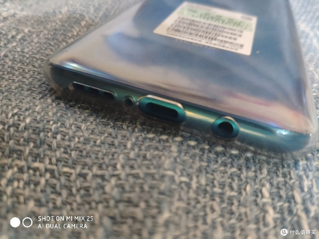 双十一的好物红米10x5g版简单上手02020202