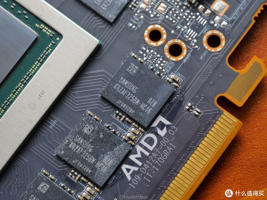 红色反击！AMD RX6800XT 16GB显卡首发拆解测评