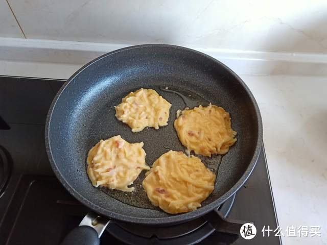 晒晒老两口的极简早餐，分量少味道好，吃完一身爽！网友：减肥餐