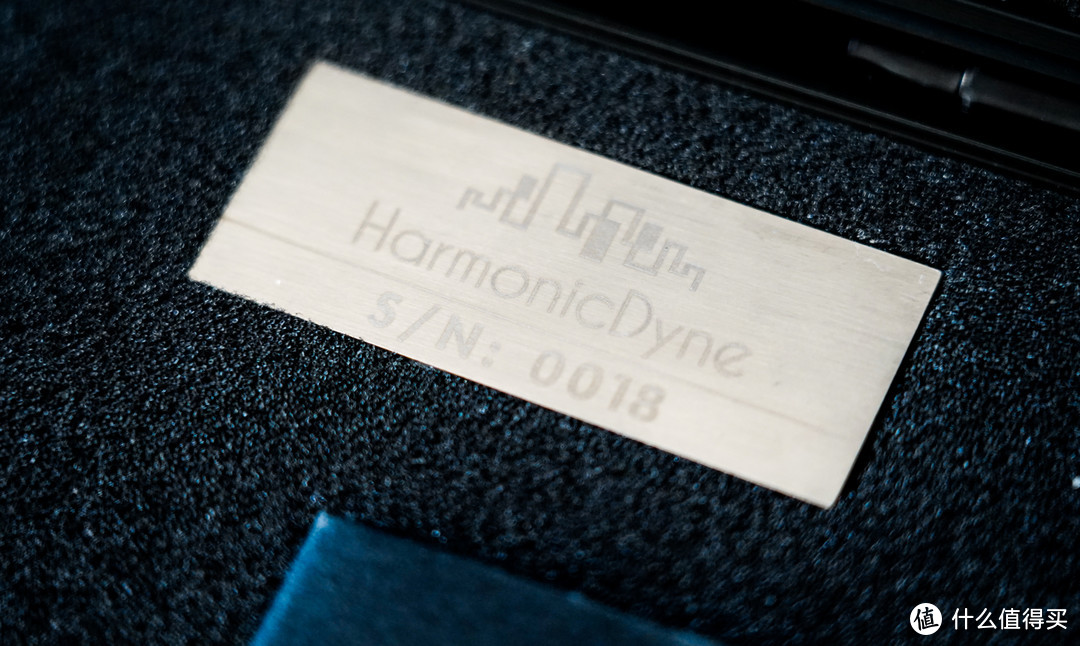 “太阳神”再进化——HarmonicDyne Zeus 和声力“宙斯”铍振膜动圈耳机评测