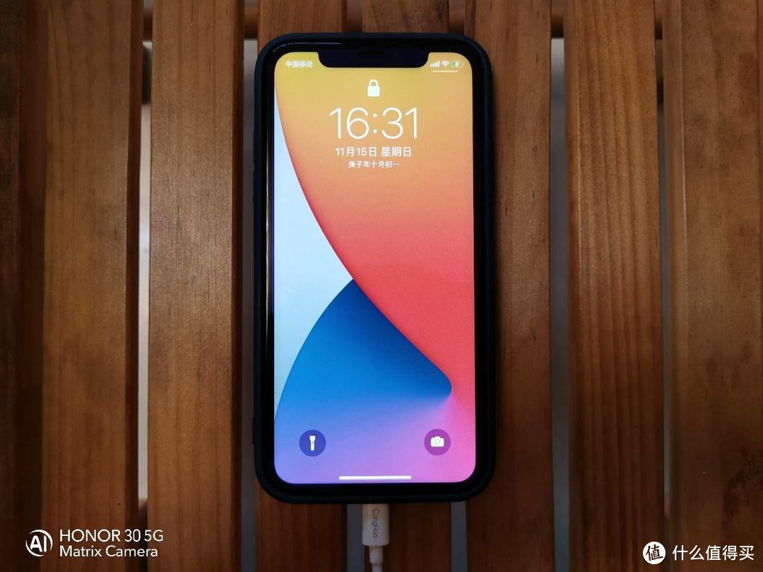 双十一剁手战绩: 简装版iPhone11加仓华快充，也很香